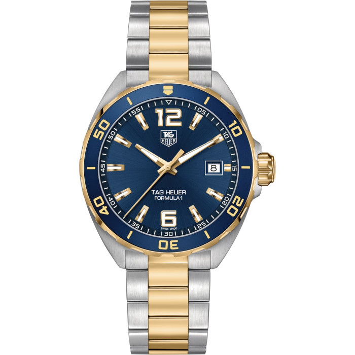 TAG Heuer WAZ1120.BB0879 Formula 1