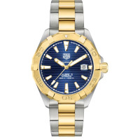 TAG Heuer WBD2120.BB0930 Aquaracer