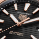 TAG Heuer WBP1121.BB0003 Aquaracer