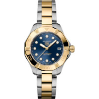 TAG Heuer WBP1323.BB0004 Aquaracer