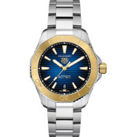 TAG Heuer WBP2150.BA0627 Aquaracer