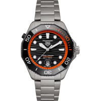 TAG Heuer WBP5183.BF0010 Aquaracer