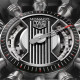 TAG Heuer WBW2180.FT8133 Monaco