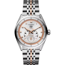 TAG Heuer WBX2111.BD0002 Carrera