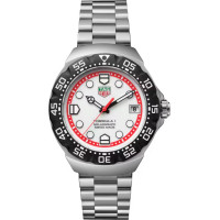 TAG Heuer WBY1111.BA0042 Formula 1
