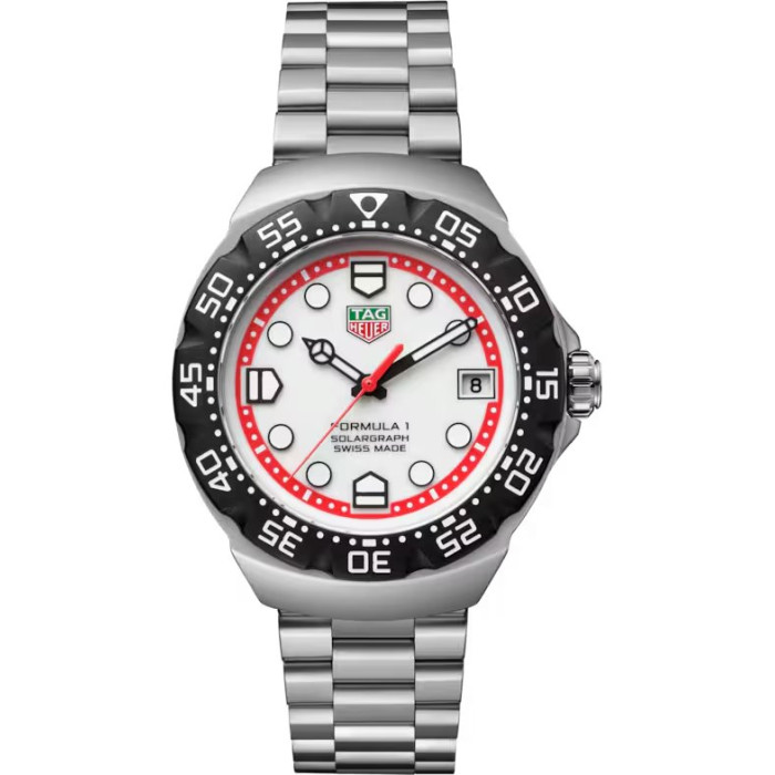 TAG Heuer WBY1111.BA0042 Formula 1