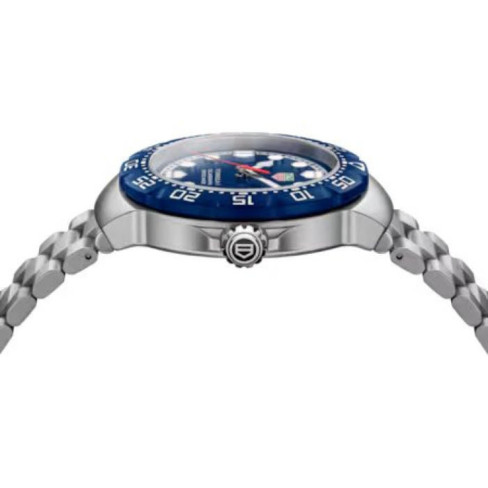 TAG Heuer WBY1112.BA0042 Formula 1
