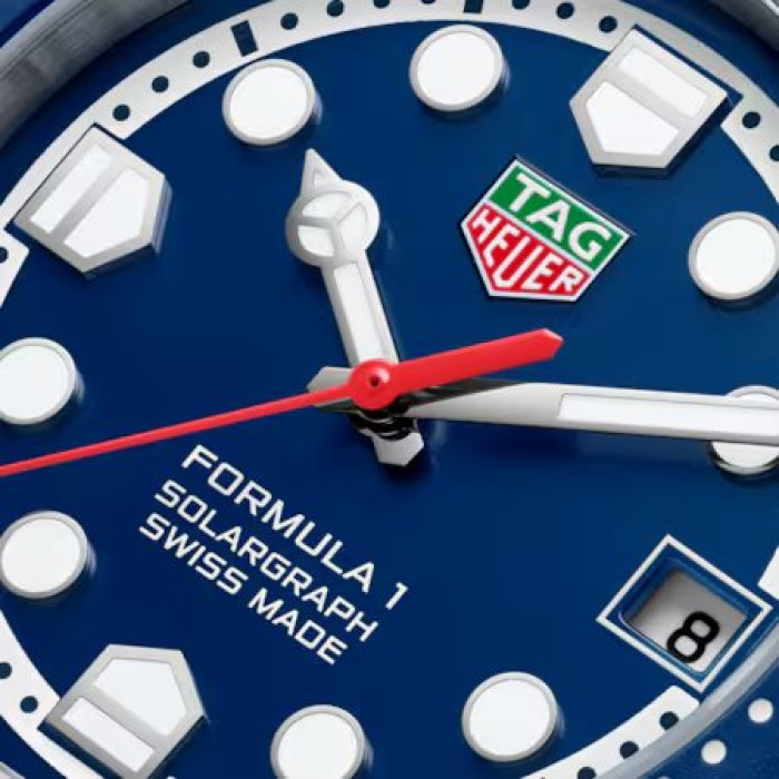 TAG Heuer WBY1112.BA0042 Formula 1