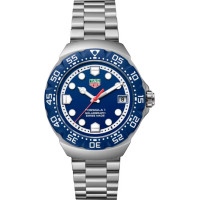 TAG Heuer WBY1112.BA0042 Formula 1