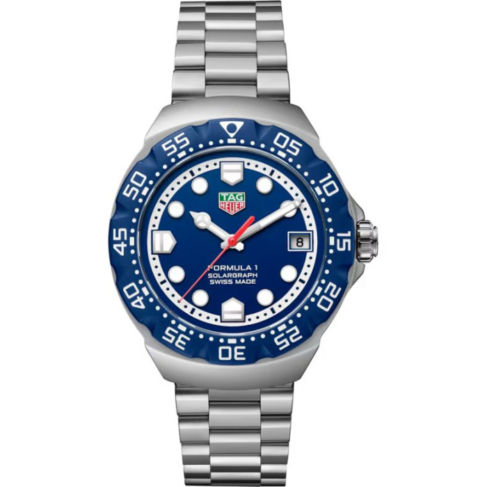 TAG Heuer WBY1112.BA0042 Formula 1