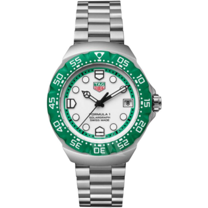 TAG Heuer WBY1113.BA0042 Formula 1