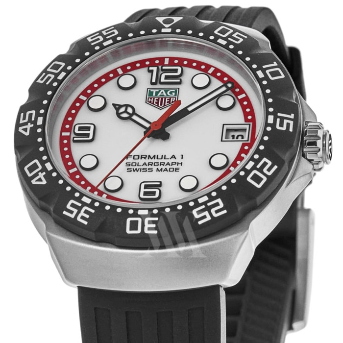 TAG Heuer WBY111A.FT8106 Formula 1