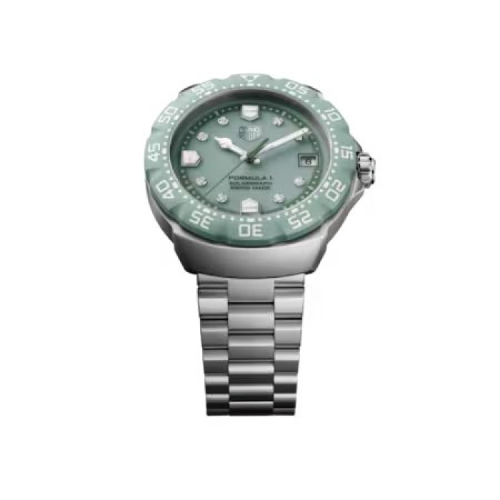 TAG Heuer WBY111B.BA0042 Formula 1