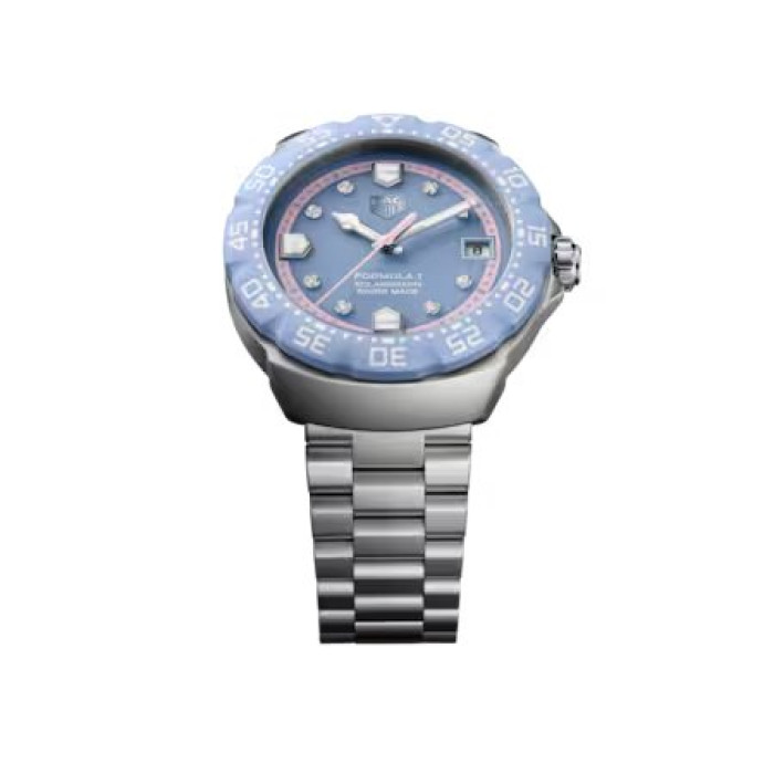 TAG Heuer WBY111C.BA0042 Formula 1