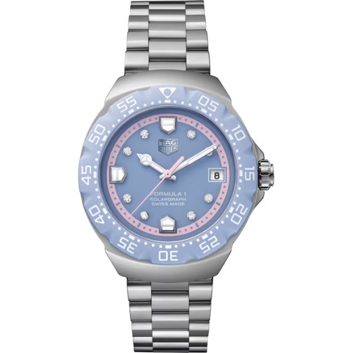 TAG Heuer WBY111C.BA0042 Formula 1