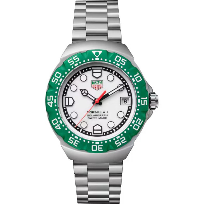TAG Heuer WBY111E.BA0042 Formula 1