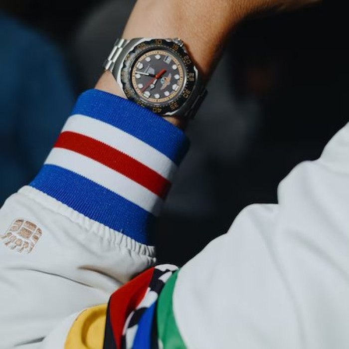TAG Heuer WBY111G.BA0042 Formula 1