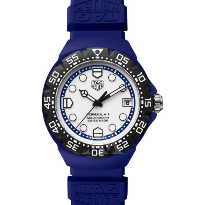 TAG Heuer WBY1162.FT8105 Formula 1