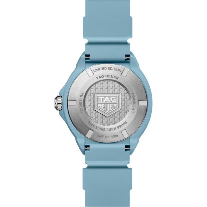 TAG Heuer WBY1163.FT8113 Formula 1