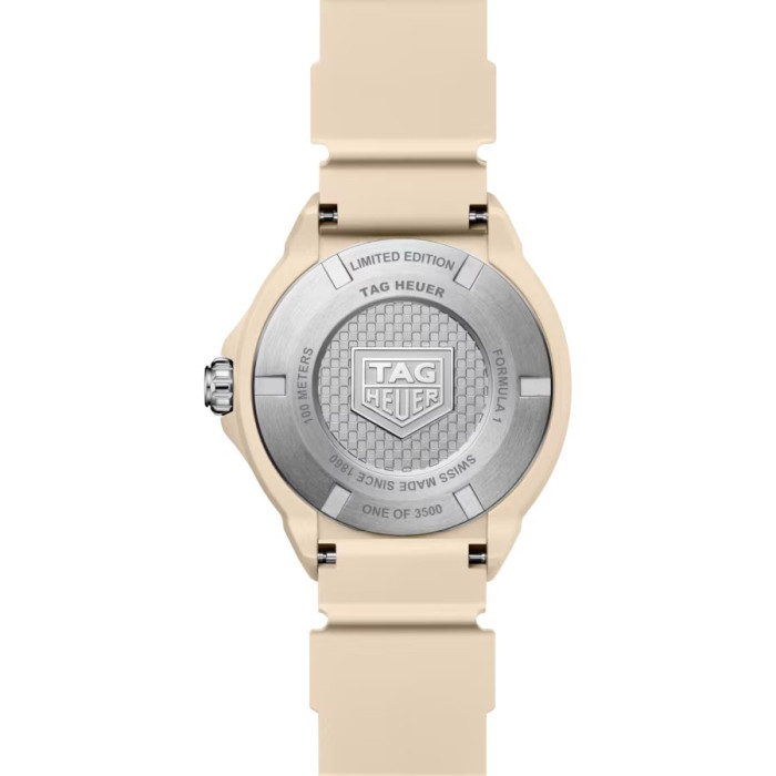 TAG Heuer WBY1164.FT8114 Formula 1