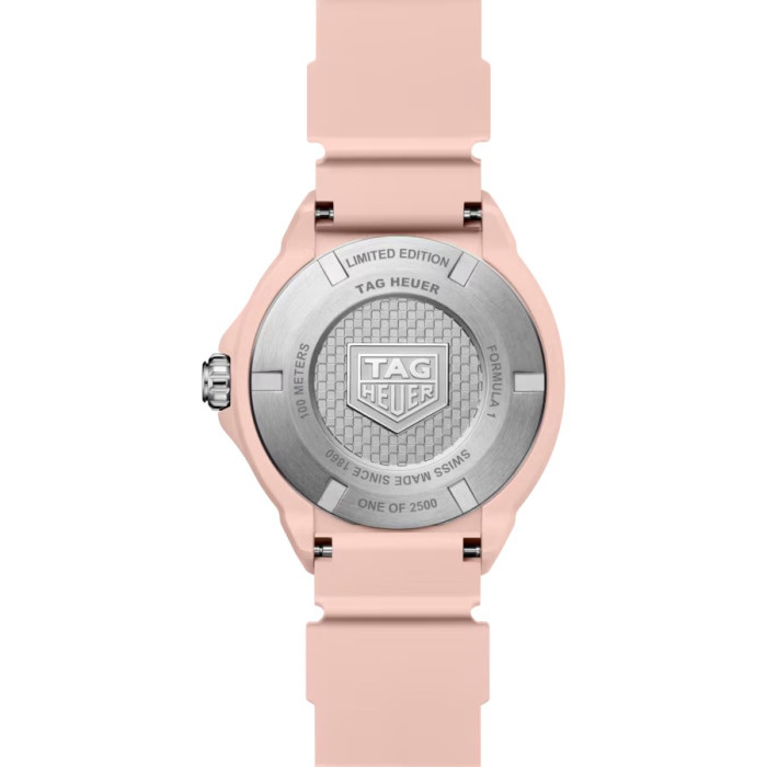 TAG Heuer WBY1165.FT8115 Formula 1