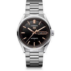 TAG Heuer WDA2111.BA0043 Carrera
