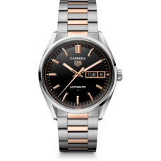 TAG Heuer WDA2111.BD0001 Carrera