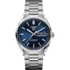 TAG Heuer WDA2112.BA0043 Carrera