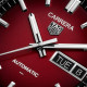 TAG Heuer WDA2113.BA0043 Carrera