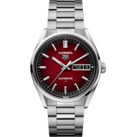 TAG Heuer WDA2113.BA0043 Carrera
