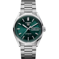 TAG Heuer WDA2115.BA0043 Carrera