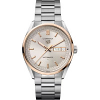 TAG Heuer WDA2150.BA0043 Carrera