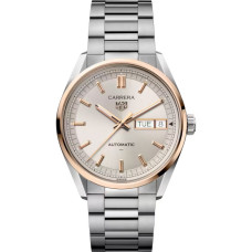 TAG Heuer WDA2150.BA0043 Carrera