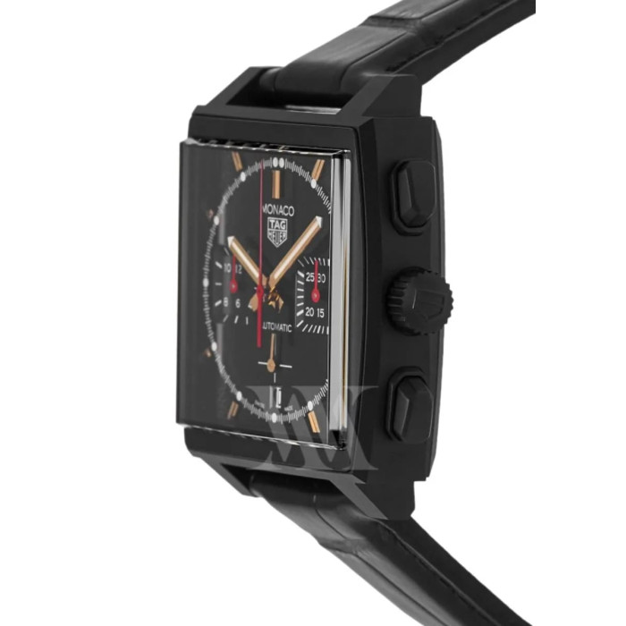 Tag Heuer  AMonaco Chronograph  CBL2180.FC6497