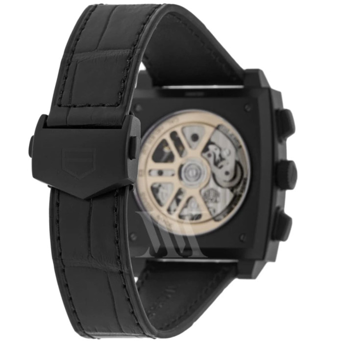 Tag Heuer  AMonaco Chronograph  CBL2180.FC6497