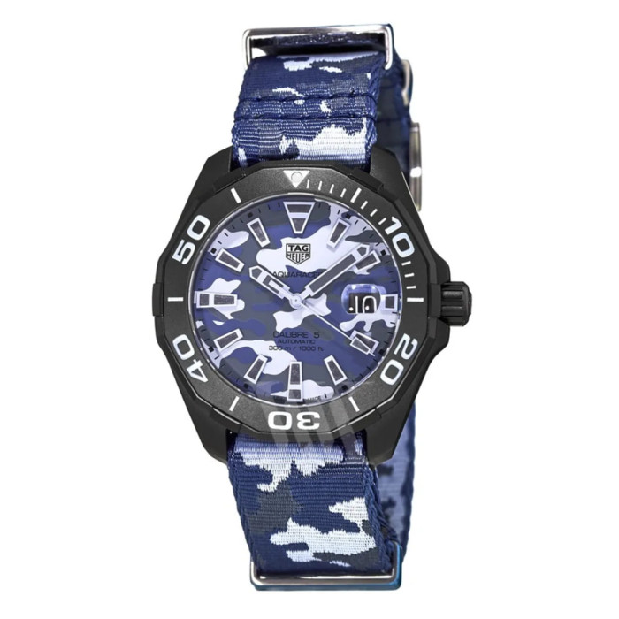 Tag Heuer  Aquaracer  WAY208D.FC8221