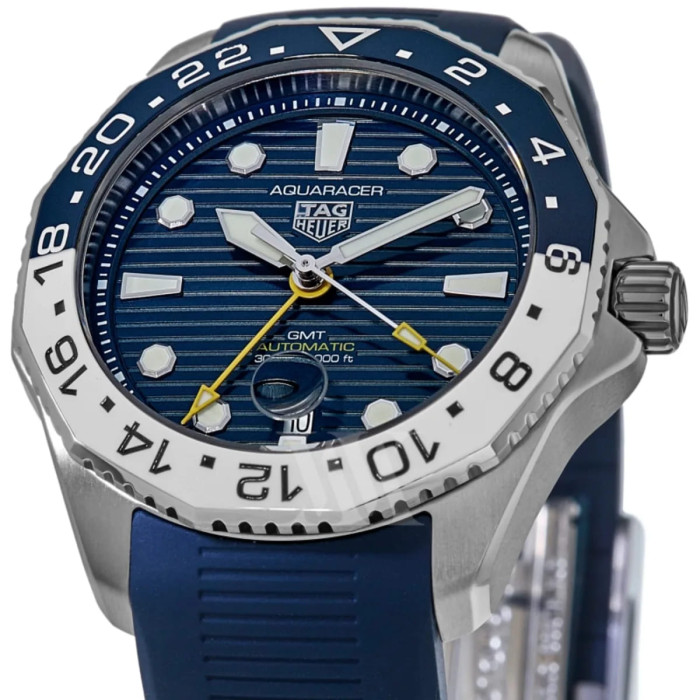 Tag Heuer  Aquaracer  WBP2010.FT6198