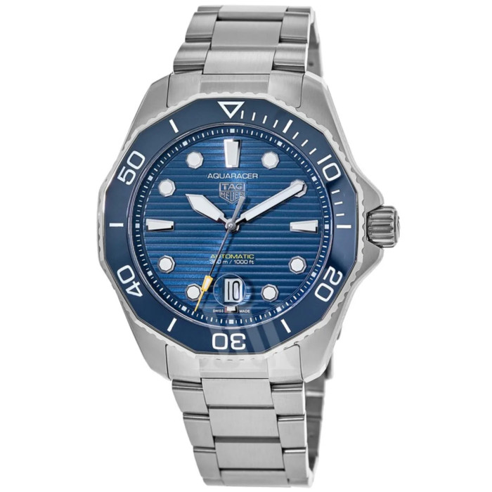 Tag Heuer  Aquaracer  WBP201B.BA0632