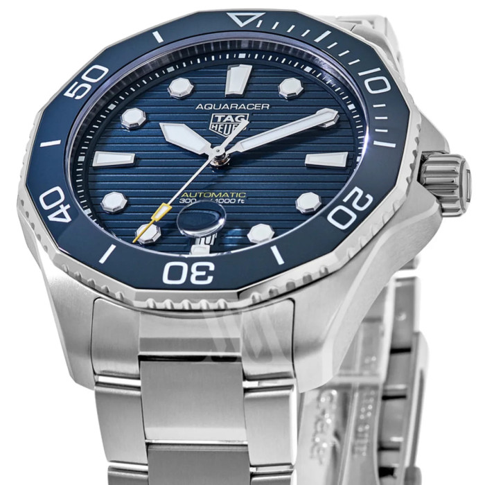 Tag Heuer  Aquaracer  WBP201B.BA0632