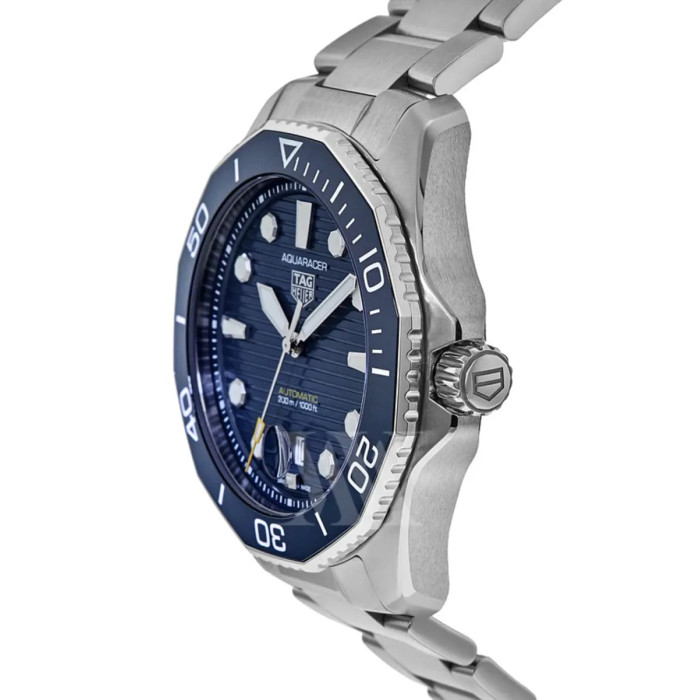 Tag Heuer  Aquaracer  WBP201B.BA0632