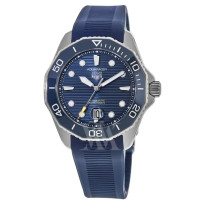 Tag Heuer  Aquaracer  WBP201B.FT6198