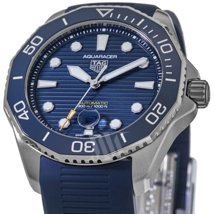 Tag Heuer  Aquaracer  WBP201B.FT6198