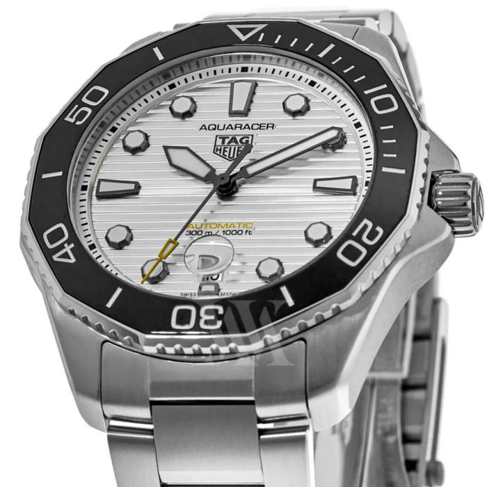 Tag Heuer  Aquaracer  WBP201C.BA0632