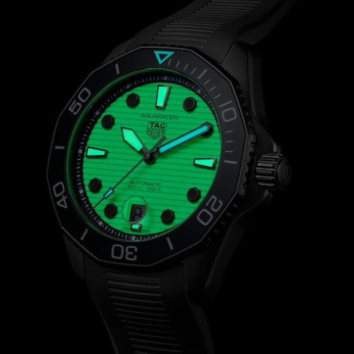 Tag Heuer  Aquaracer  WBP201D.FT6197