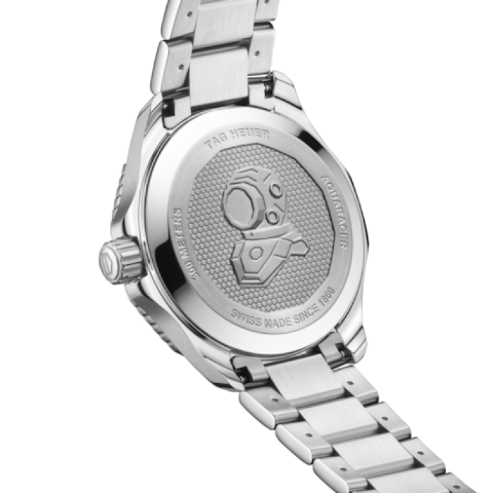 Tag Heuer  Aquaracer  WBP5111.BA0013