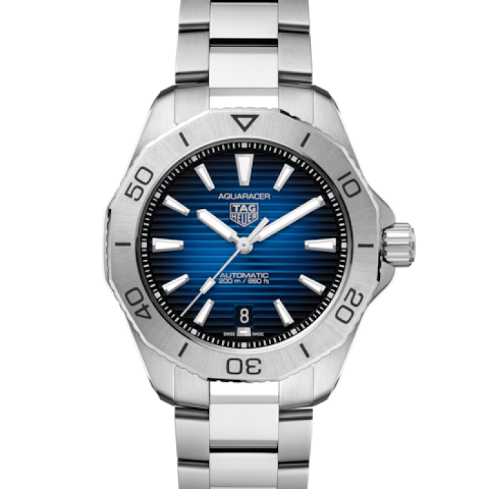 Tag Heuer  Aquaracer Professional  WBP2111.BA0627