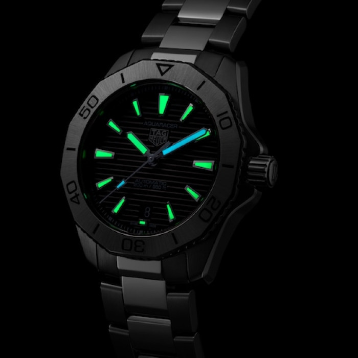 Tag Heuer  Aquaracer Professional  WBP2111.BA0627