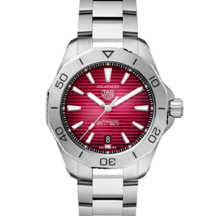 Tag Heuer  Aquaracer Professional  WBP2114.BA0627