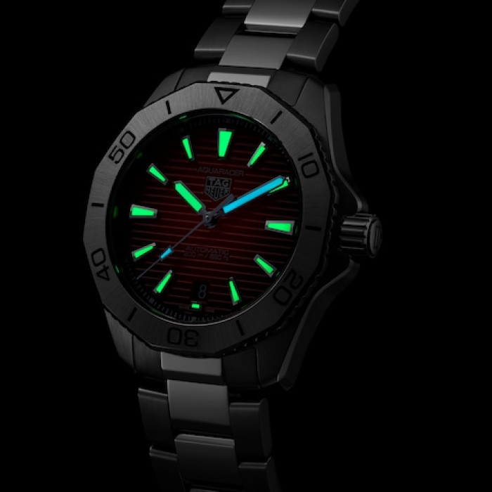 Tag Heuer  Aquaracer Professional  WBP2114.BA0627