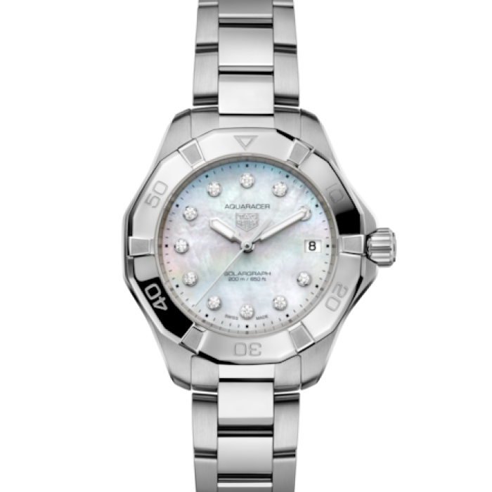 Tag Heuer  Aquaracer Professional WBP1313.BA0005